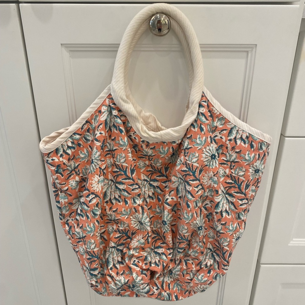 Roller Rabbit Bondi Tote